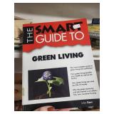 Collection of Books on Farming, Gardening, Country Living, and Home Guides