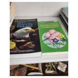 Collection of Books on Farming, Gardening, Country Living, and Home Guides