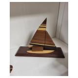 Collection of Ceramic and Porcelain Animal Figurines and Decor