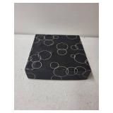 Set of 16 Billiard Balls with Box