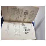 Collection of Vintage and Antique Books Including Winnie the Pooh, Quo Vadis, and More