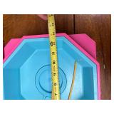 Barbie Bubbling Spa Playset with Accessories and Original Box