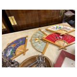 Collection of Vintage Home Decor and Kitchenware Items