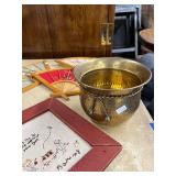 Collection of Vintage Home Decor and Kitchenware Items