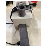 Vintage Household Textiles and Accessories Collection with Faribo Blanket