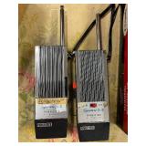 Vintage Household Textiles and Accessories Collection with Faribo Blanket