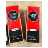 Vintage Household Textiles and Accessories Collection with Faribo Blanket