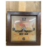 Vintage Bulova Patrick