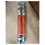 Set of 2 Opalhouse Removable Peel & Stick Wallpaper Rolls, 27.5 Sq Ft Each