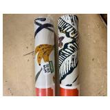 Set of 2 Opalhouse Removable Peel & Stick Wallpaper Rolls, 27.5 Sq Ft Each