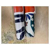 Set of 2 Opalhouse Removable Peel & Stick Wallpaper Rolls, 27.5 Sq Ft Each