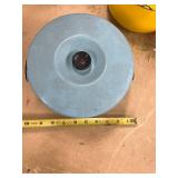 Vintage Enamelware Cookware Set - Pots, Pans, Bowls and Lidded Containers