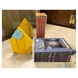 Vintage Yellow Children