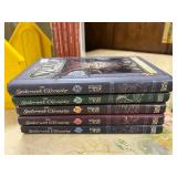 Vintage Yellow Children