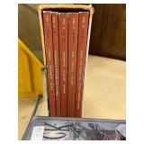 Vintage Yellow Children