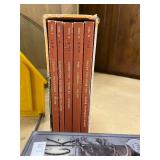 Vintage Yellow Children