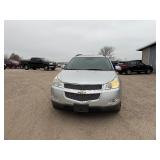 2011 Chevrolet Traverse