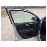 2011 Chevrolet Traverse