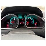 2011 Chevrolet Traverse