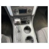 2011 Chevrolet Traverse