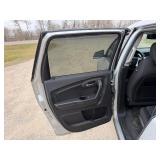 2011 Chevrolet Traverse