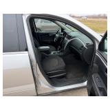 2011 Chevrolet Traverse