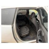 2011 Chevrolet Traverse