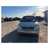 2004 Ford Freestar