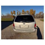 2004 Ford Freestar
