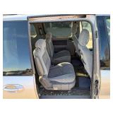 2004 Ford Freestar