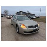 2009 Nissan Altima