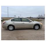 2009 Nissan Altima