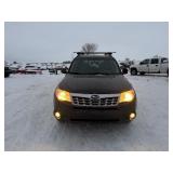 2011 Subaru Forester ONLY 101,866 MILES!