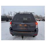 2011 Subaru Forester ONLY 101,866 MILES!