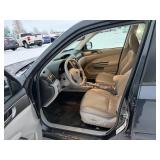 2011 Subaru Forester ONLY 101,866 MILES!