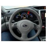 2011 Subaru Forester ONLY 101,866 MILES!