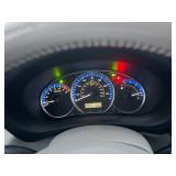 2011 Subaru Forester ONLY 101,866 MILES!