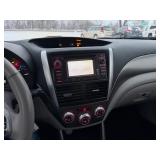 2011 Subaru Forester ONLY 101,866 MILES!