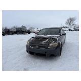 2007 Scion Tc only 116,412 MILES!