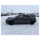 2007 Scion Tc only 116,412 MILES!
