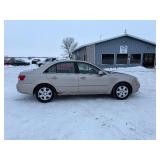 2007 Hyundai Sonata