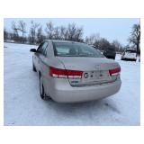 2007 Hyundai Sonata
