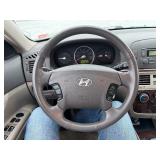 2007 Hyundai Sonata