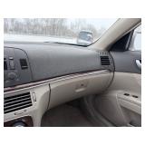 2007 Hyundai Sonata