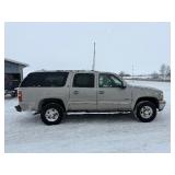 2000 Chevrolet Suburban 2500