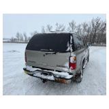 2000 Chevrolet Suburban 2500