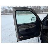 2000 Chevrolet Suburban 2500