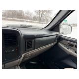 2000 Chevrolet Suburban 2500