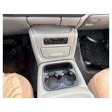 2000 Chevrolet Suburban 2500