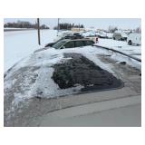 2000 Chevrolet Suburban 2500